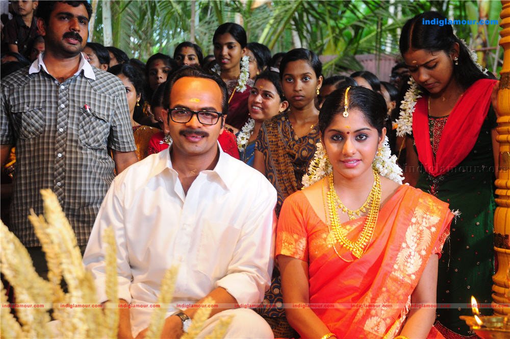 Shankaranum Mohananum Movie hd photo