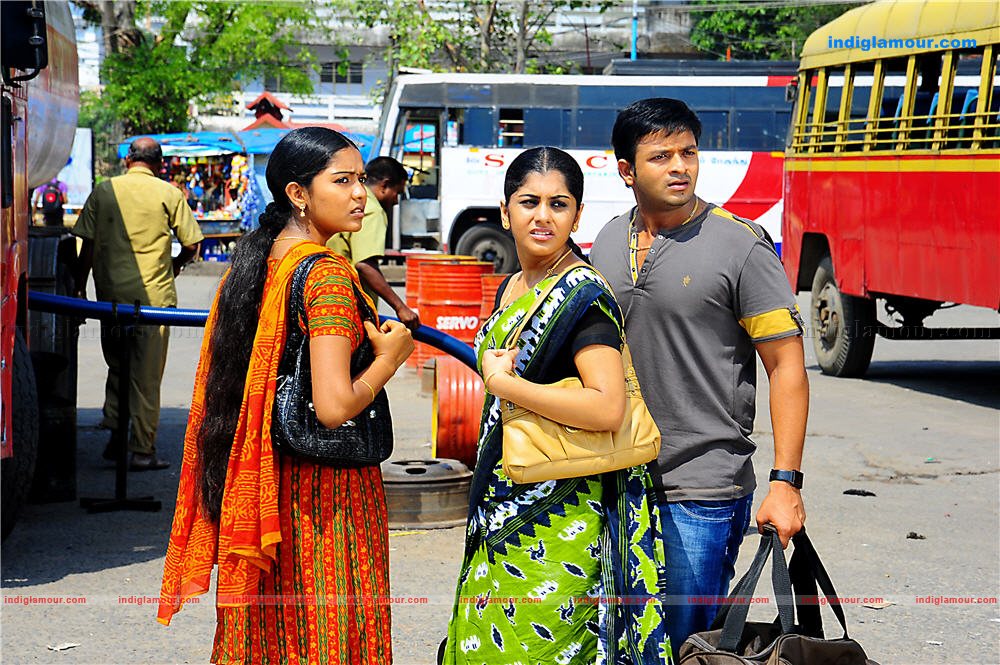 Shankaranum Mohananum Movie hd photo