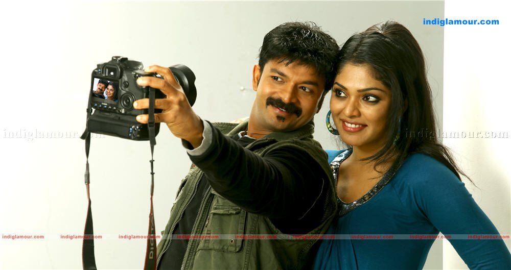 Shankaranum Mohananum Movie hd photo