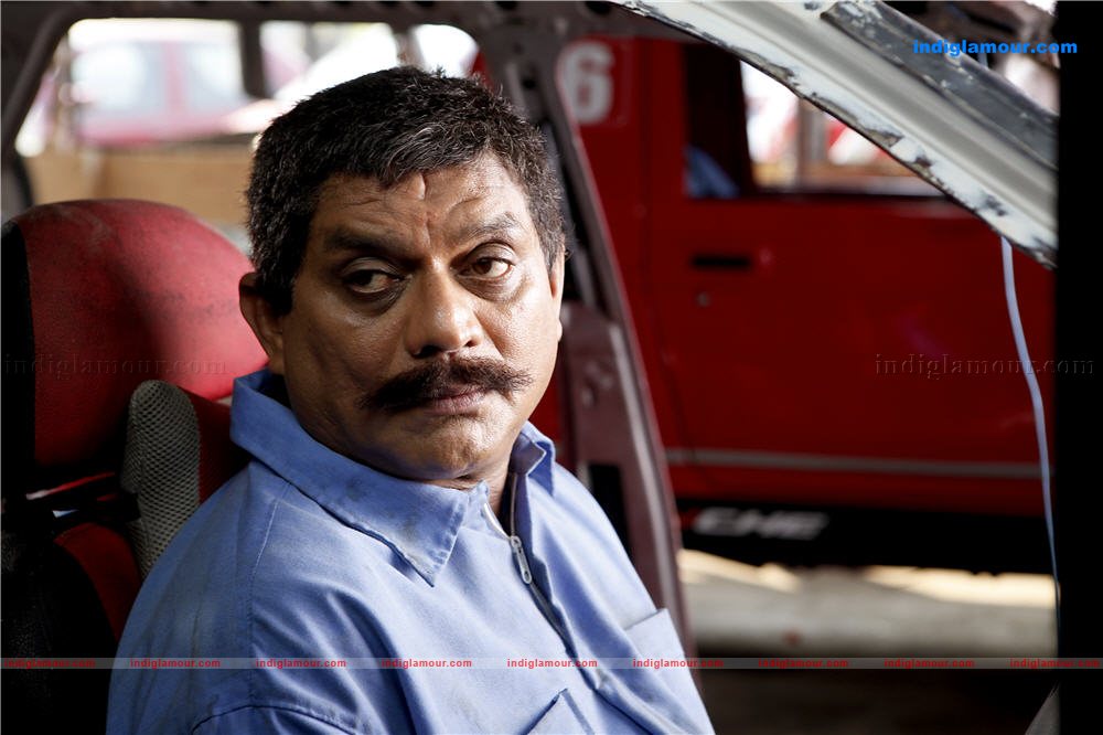 Shankaranum Mohananum Movie hd photo