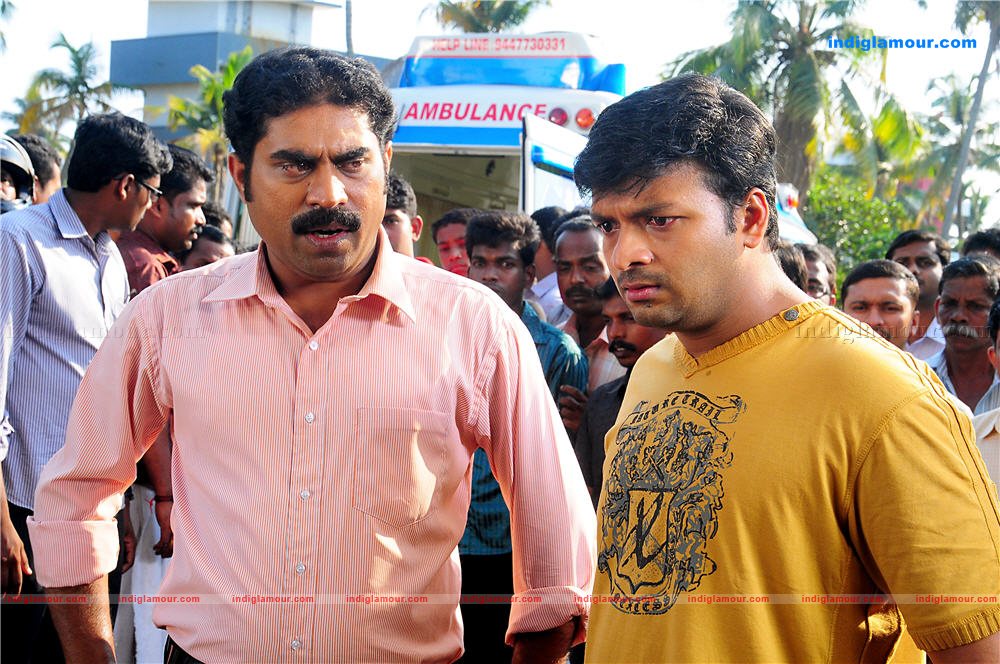 Shankaranum Mohananum Movie hd photo
