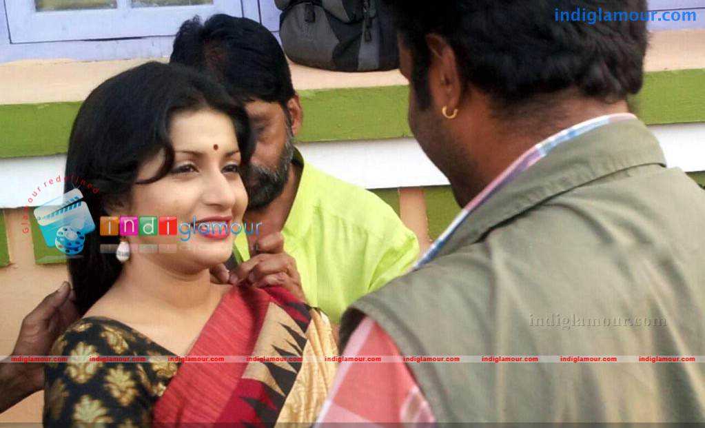 Lisammayude Veedu Movie hd photo