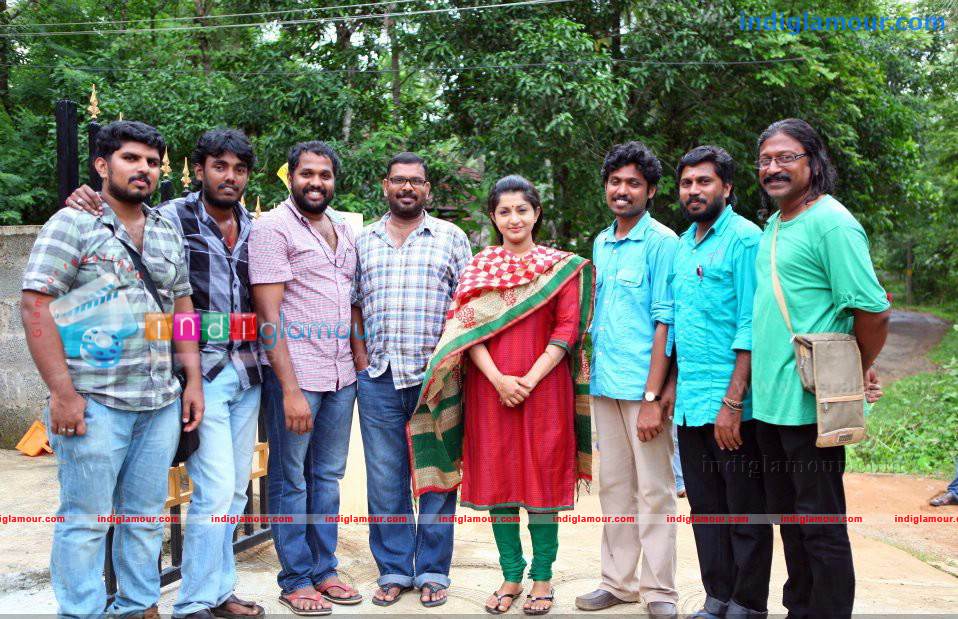 Lisammayude Veedu Movie hd photo