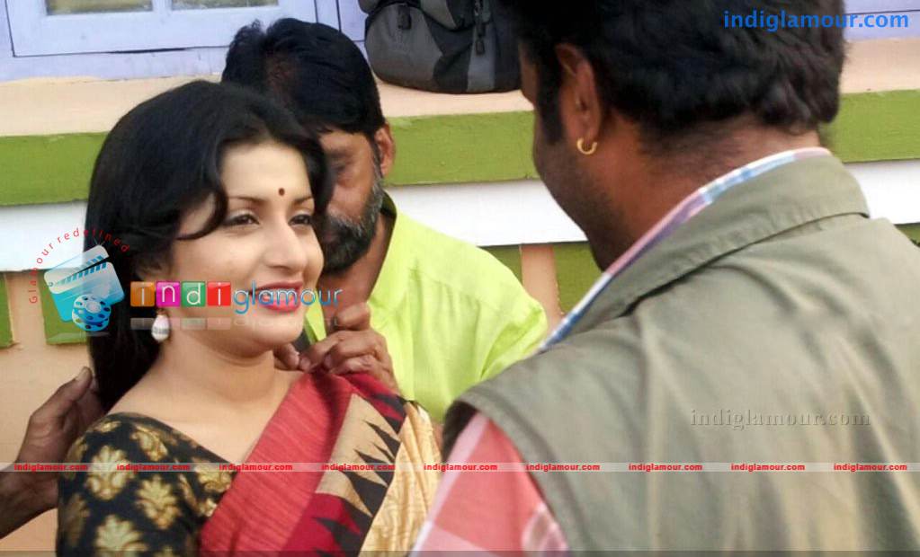 Lisammayude Veedu Movie hd photo