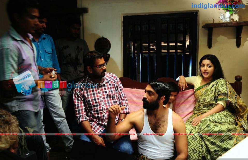 Lisammayude Veedu Movie hd photo