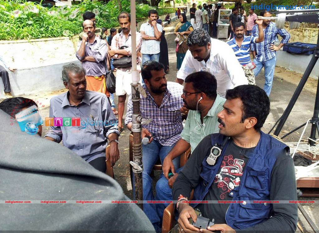 Lisammayude Veedu Movie hd photo