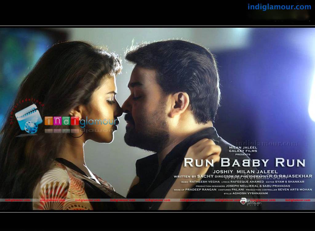 Run Baby Run Movie hd photo