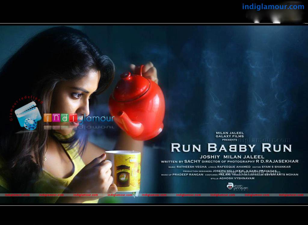 Run Baby Run Movie hd photo