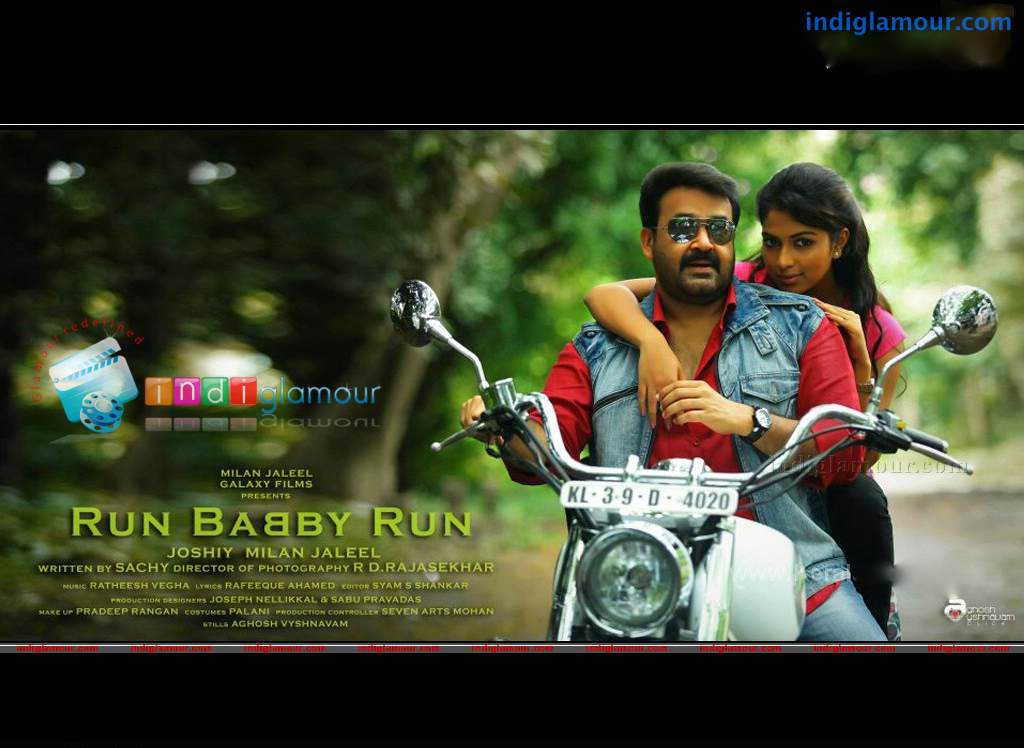 Run Baby Run Movie hd photo