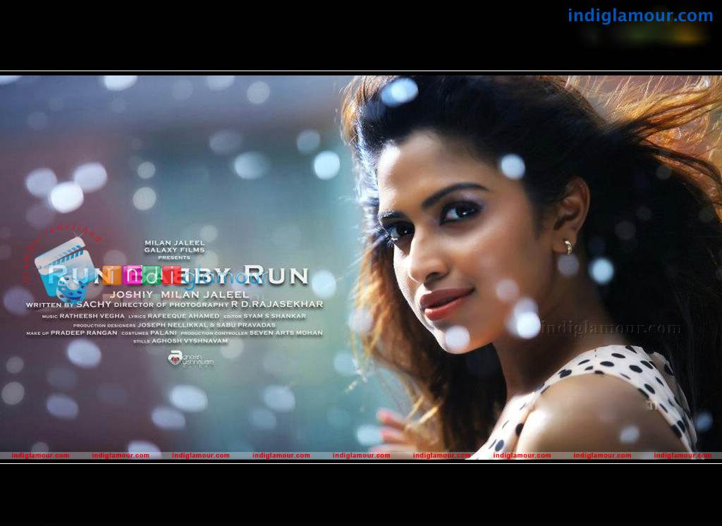 Run Baby Run Movie hd photo