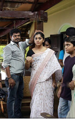 Madirasi Movie hd photo
