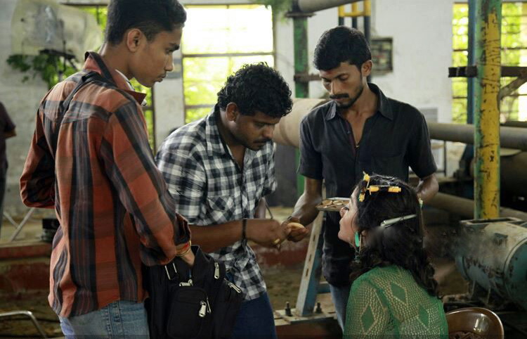 Madirasi Movie hd photo