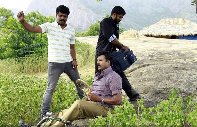 Madirasi Movie hd photo