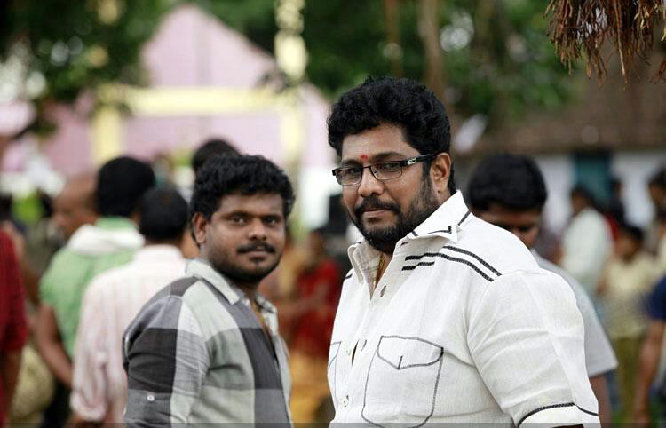 Madirasi Movie hd photo