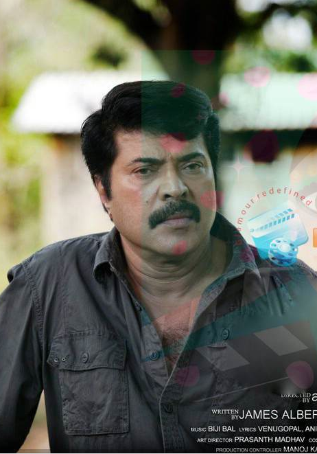 Jawan of vellimala Movie hd photo