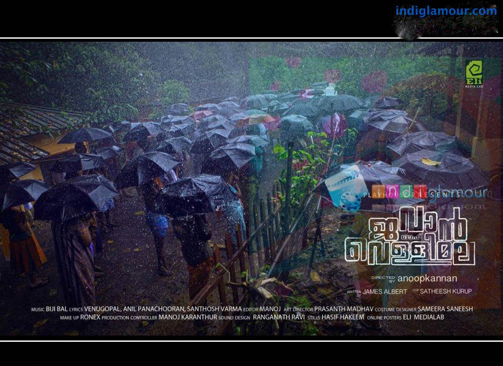 Jawan of vellimala Movie hd photo