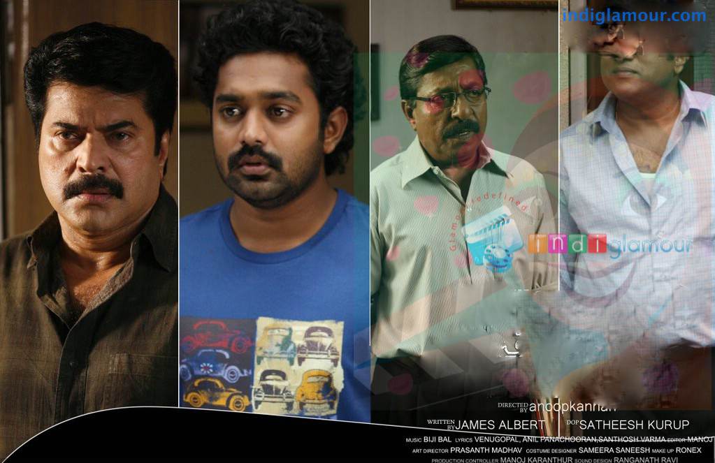 Jawan of vellimala Movie hd photo