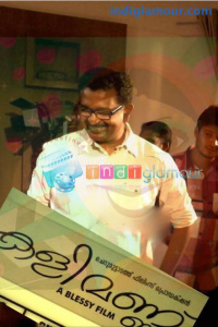 Kalimannu