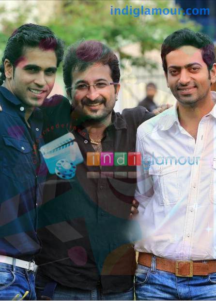 My Fan Ramu Movie hd photo