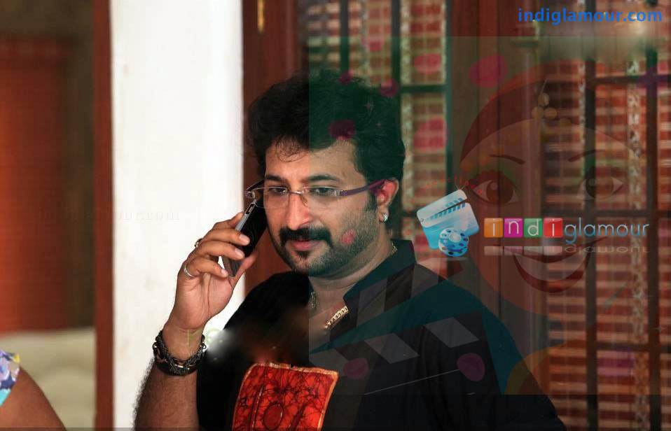 My Fan Ramu Movie hd photo