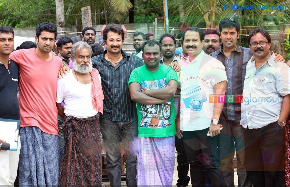 My Fan Ramu Movie hd photo