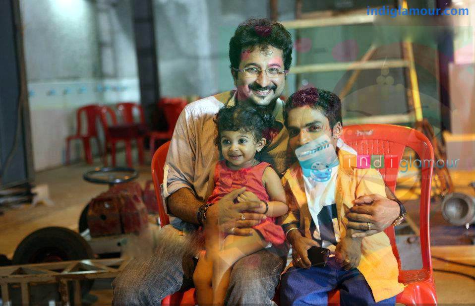 My Fan Ramu Movie hd photo
