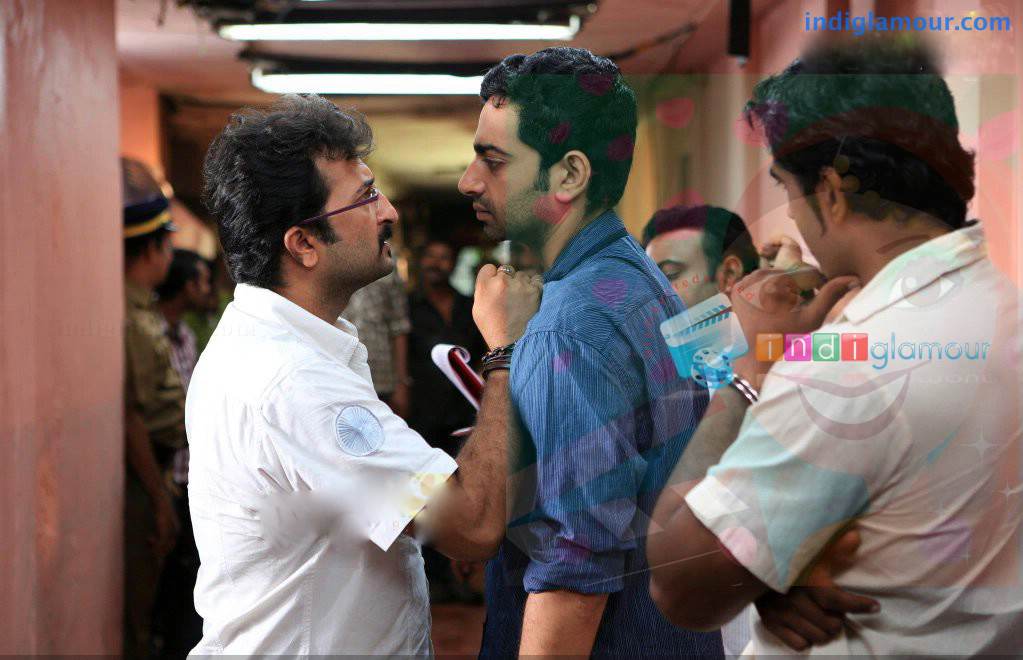 My Fan Ramu Movie hd photo