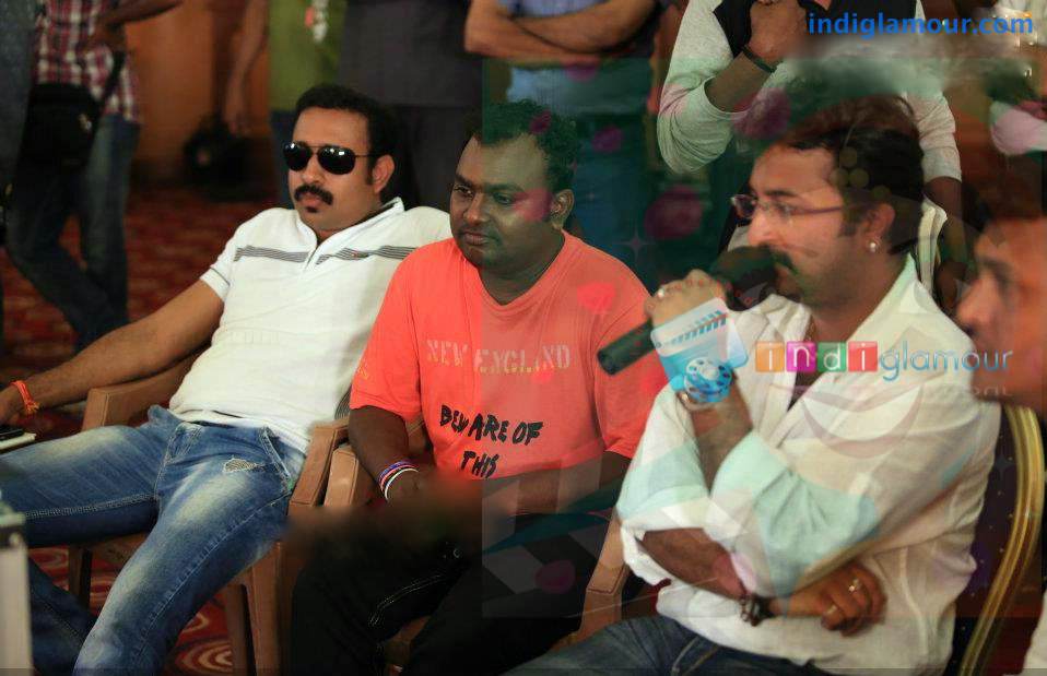 My Fan Ramu Movie hd photo