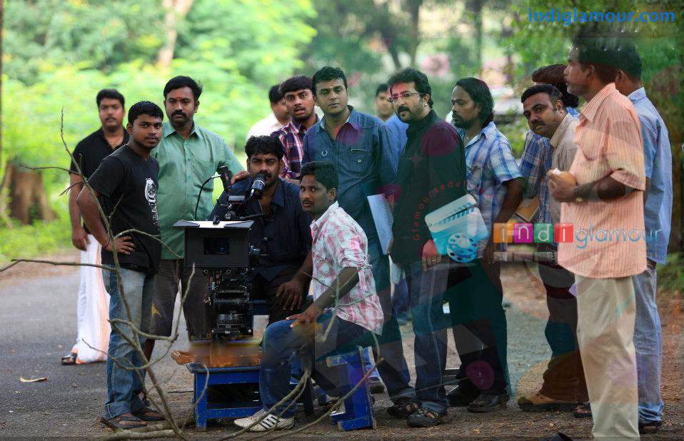 My Fan Ramu Movie hd photo