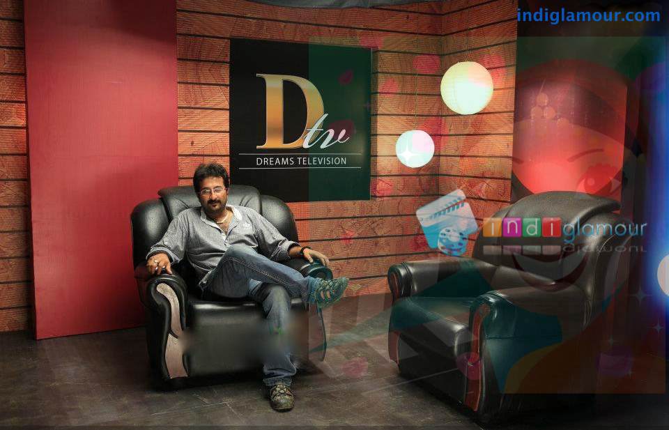 My Fan Ramu Movie hd photo