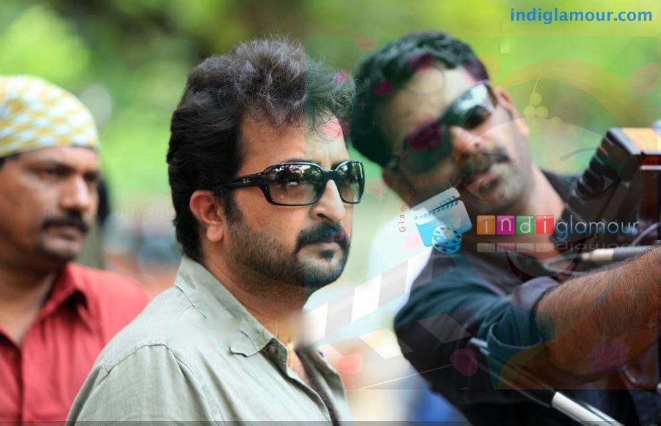 My Fan Ramu Movie hd photo