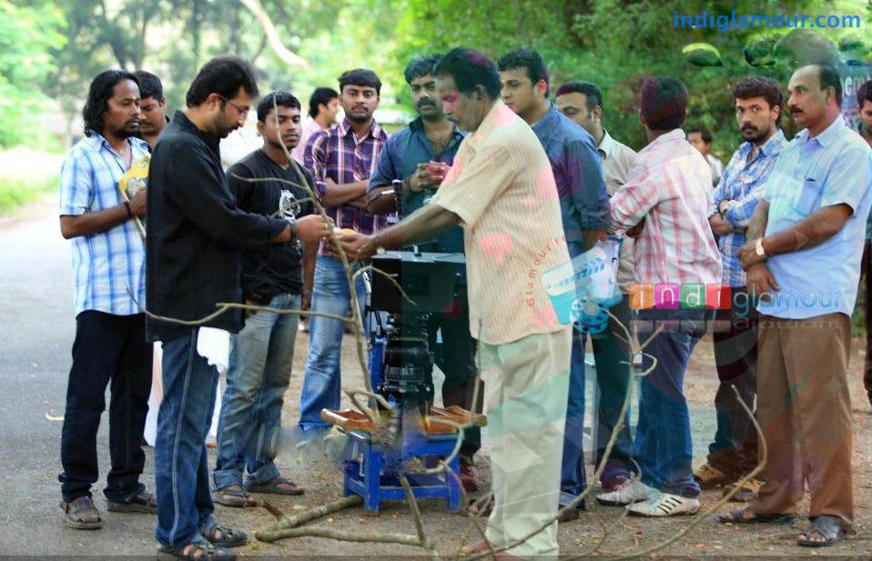 My Fan Ramu Movie hd photo