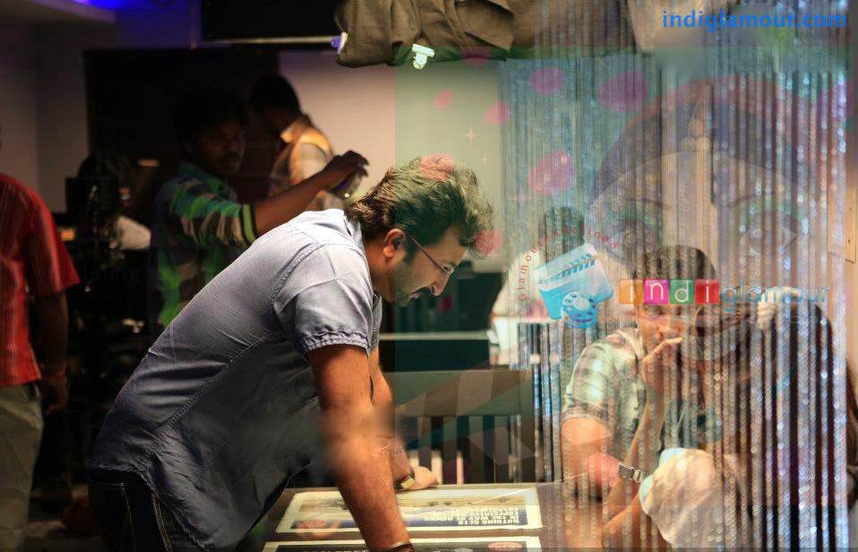 My Fan Ramu Movie hd photo