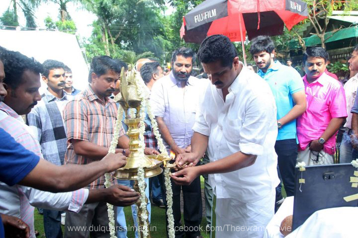 Theevram Movie hd photo