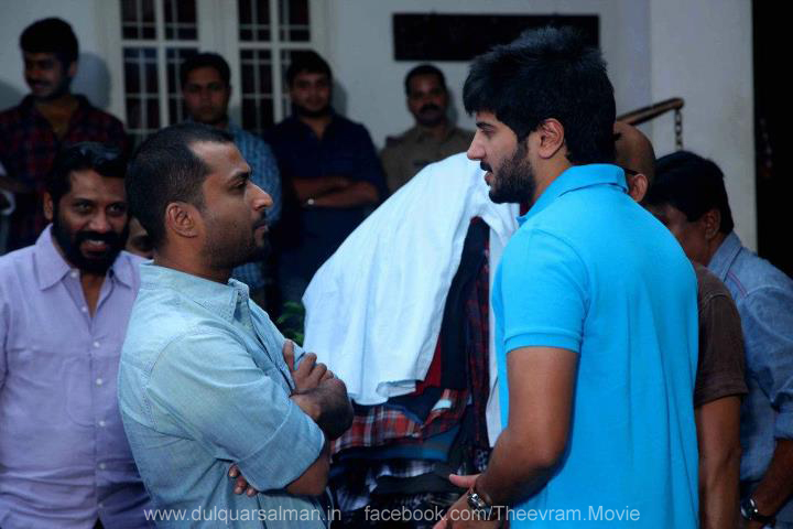Theevram Movie hd photo