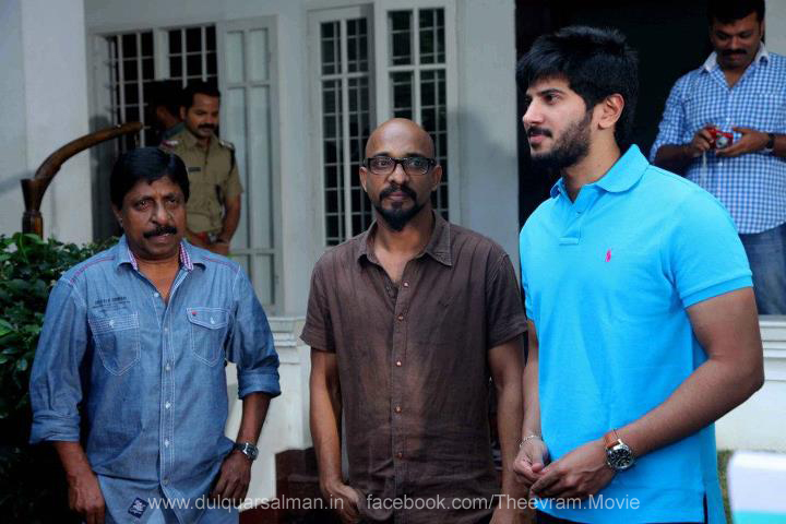 Theevram Movie hd photo