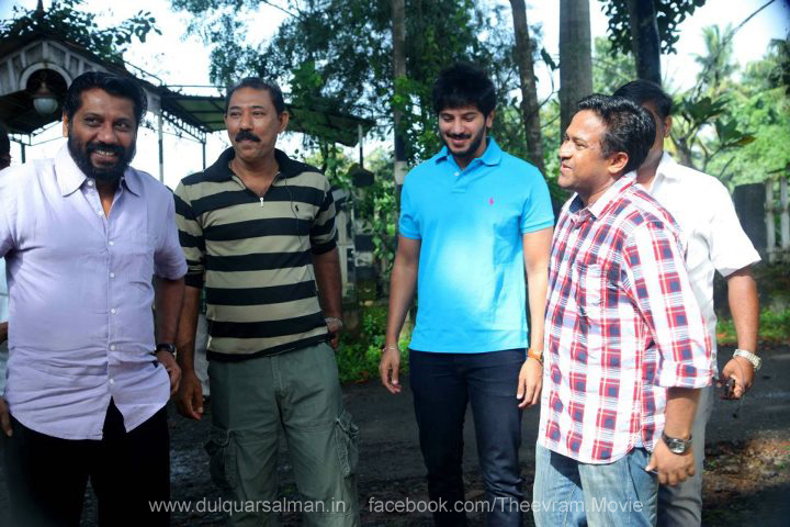 Theevram Movie hd photo
