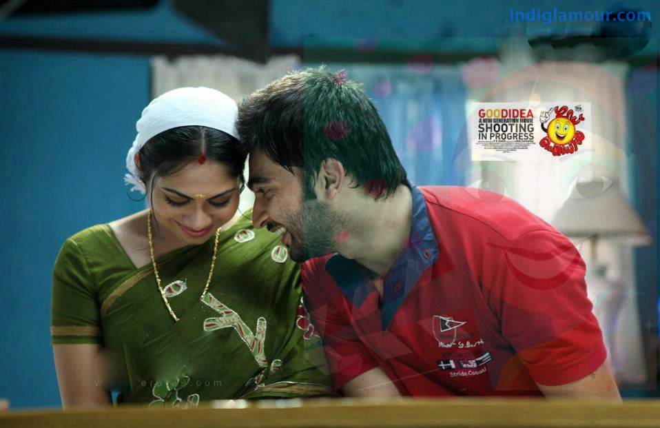 Good Idea Movie hd photo