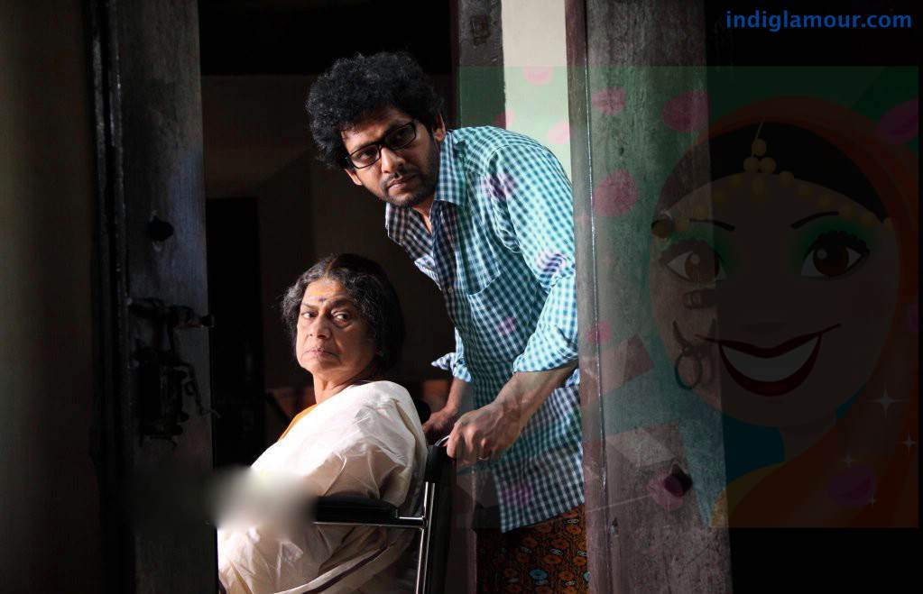 Good Idea Movie hd photo