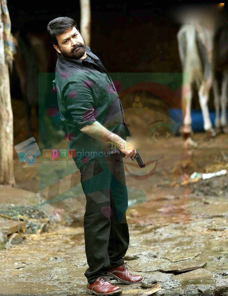 Karmayodha Movie hd photo