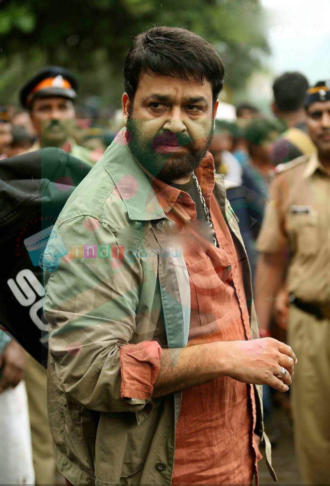 Karmayodha Movie hd photo
