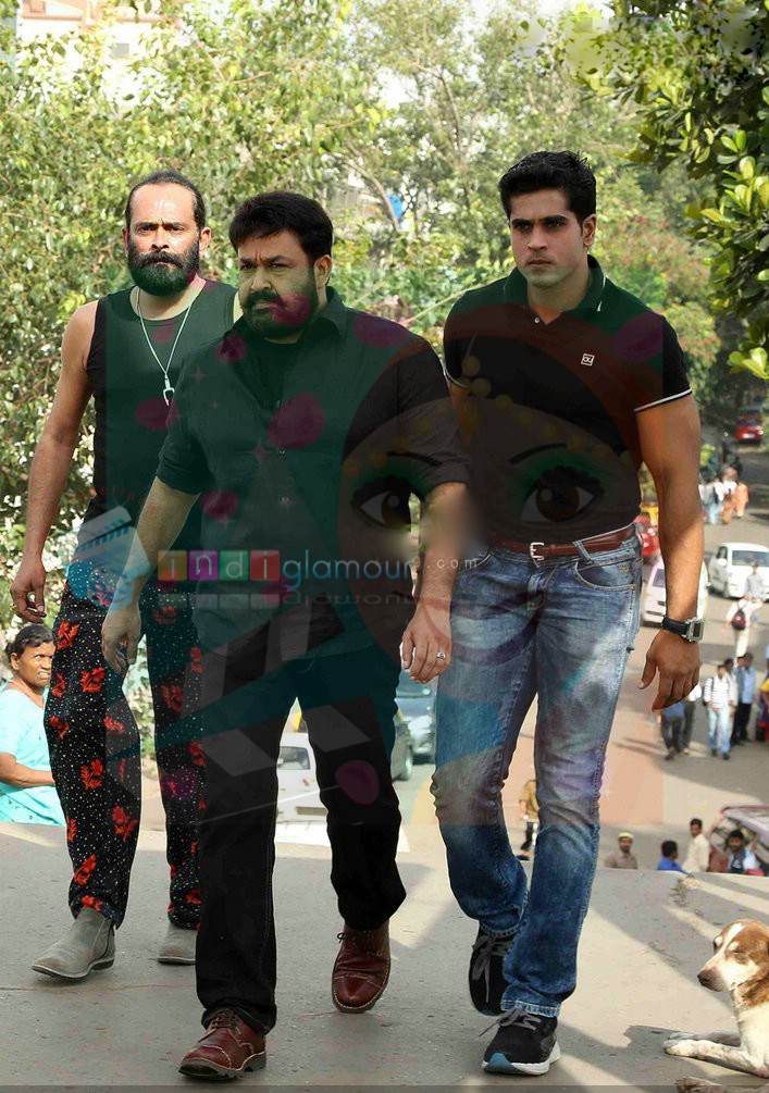 Karmayodha Movie hd photo