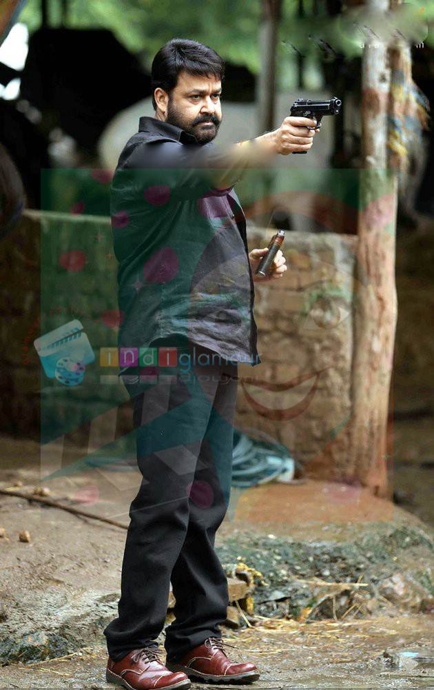 Karmayodha Movie hd photo