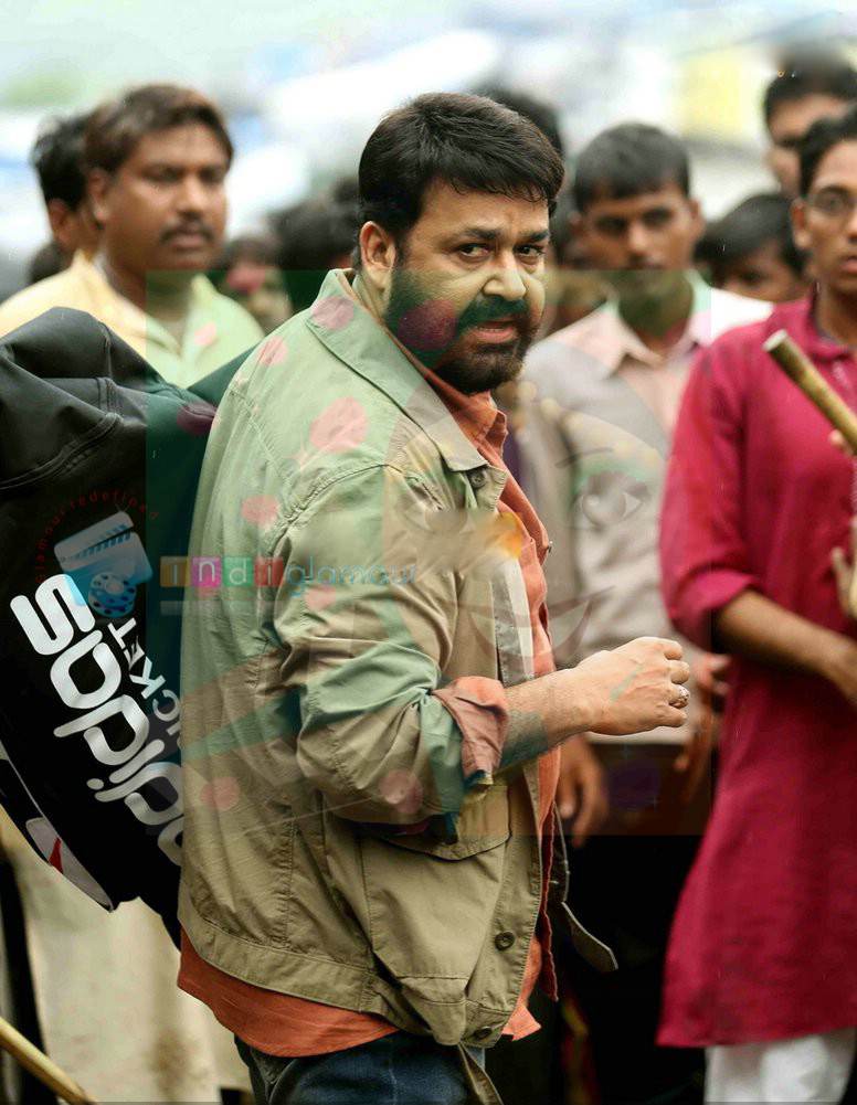 Karmayodha Movie hd photo