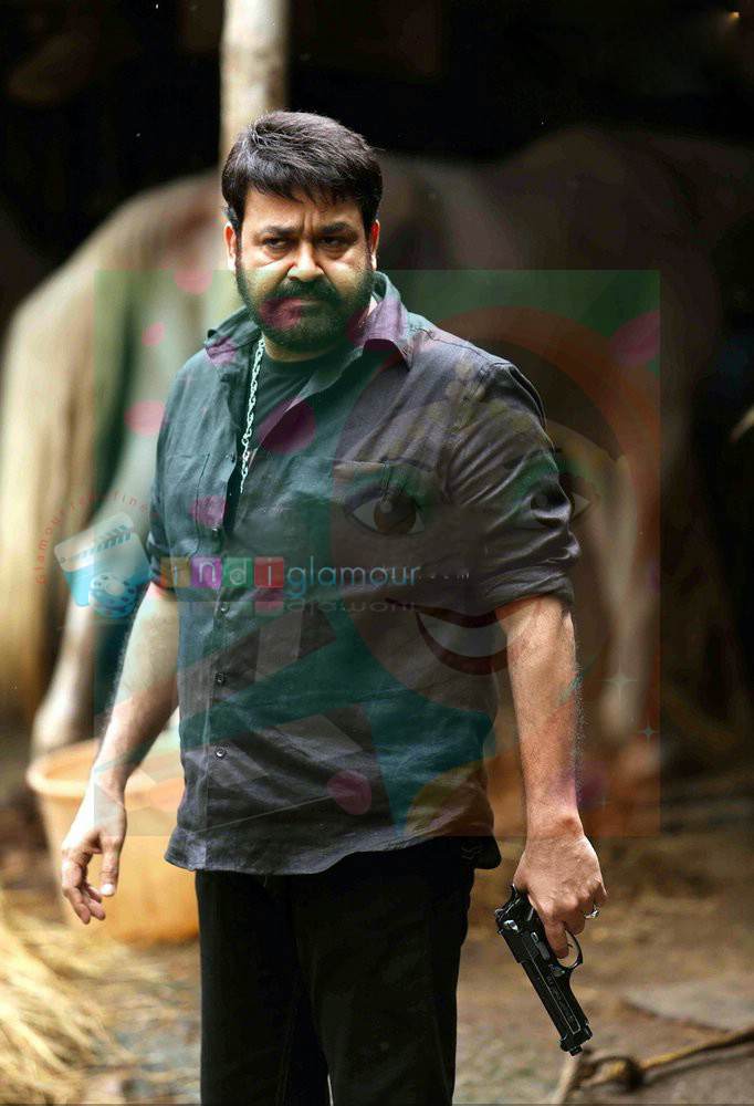 Karmayodha Movie hd photo