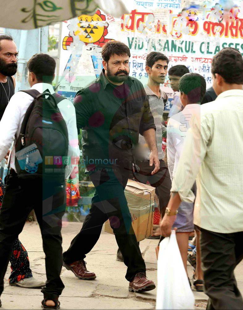 Karmayodha Movie hd photo