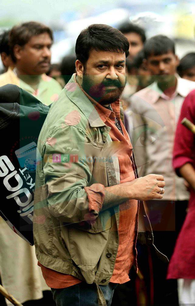 Karmayodha Movie hd photo