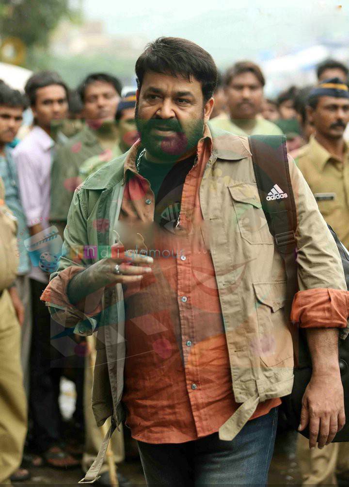 Karmayodha Movie hd photo