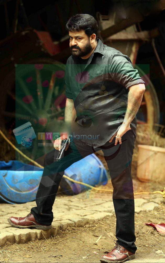 Karmayodha Movie hd photo