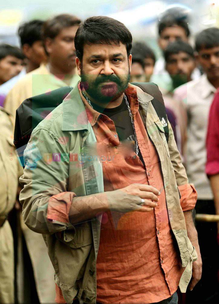 Karmayodha Movie hd photo